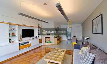 Imagem 7: Apartamento para venda com 128m² com 3 dormitórios no Villa Amalfi - São Paulo SP