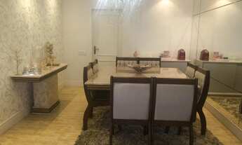 Imagem 6: Apartamento para venda com 186 metros quadrados com 3 quartos em Anália Franco - São Paulo