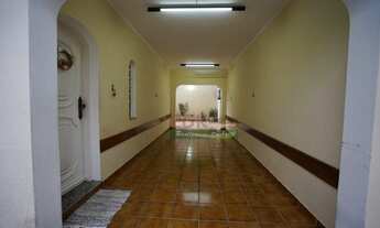 Imagem 4: Casa com 3 dormitórios à venda, 176 m² por R$ 750.000 - Alto São Pedro - Taubaté/SP