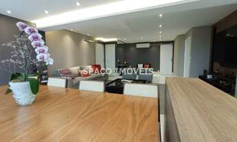 Imagem 5: Apartamento para venda tem 149 metros quadrados com 3 quartos em Vila Alexandria - São Pau