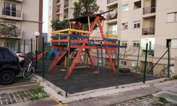 Imagem 7: Apartamento para venda possui 45 metros quadrados com 2 quartos em Jaraguá - São Paulo - S