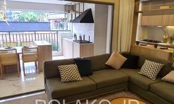 Imagem 5: Apartamento na Vila Prudente 121m - Junto a Estação Oratório - 2 Vagas Determinadas