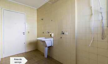 Imagem 4: Apartamento para aluguel tem 110 metros quadrados com 3 quartos em Vila Indiana - São Paul