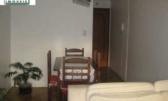 Imagem 2: 01134 - Apartamento 3 Dorms, JAÇANÃ - SÃO PAULO/SP