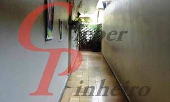 Imagem 4: Sobrado Comercial - Moema