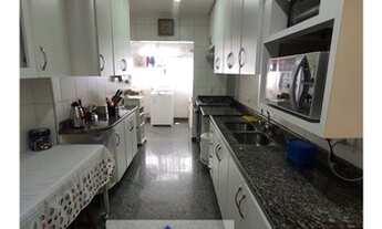 Imagem 5: Apartamento m² localizado no bairro do Tatuapé