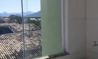 Imagem 7: Apartamento para venda possui 60 metros quadrados com 2 quartos