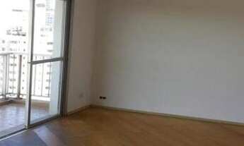 Imagem 2: Apartamento residencial à venda, Campo Belo, São Paulo - AP1096