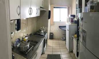 Imagem 5: ED COQUEIRAL 1 SUITE + 1 DORM + 1 VAGA NUMERADA