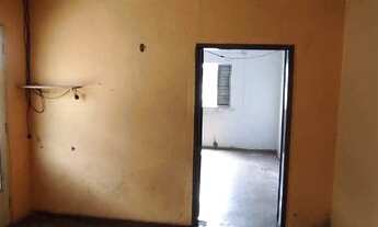 Imagem 7: Casa térrea em terreno de 10 x 25