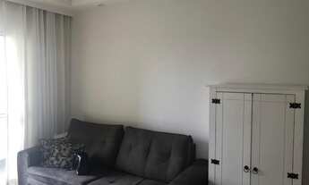 Imagem 5: APARTAMENTO RESIDENCIAL em SÃO PAULO - SP, VILA AMÉLIA