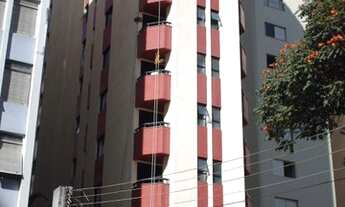 Imagem: Ótimo 1 quarto na Aclimação, próximo