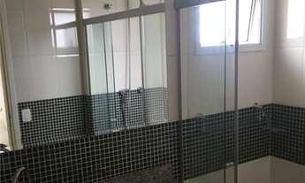 Imagem 8: Apartamento a venda de 124 m2 com 3 dormitórios, sendo suites no Brooklin , com varanda go