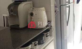 Imagem 6: Apartamento a venda no Condominio das Flores em Pirituba