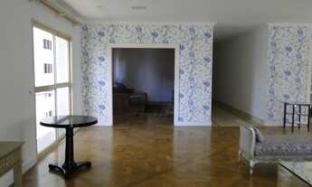 Imagem 6: Apartamento para venda possui 380 metros quadrados com 3 quartos em Higienópolis - São Pau