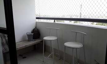 Imagem 5: Apartamento com excelente localização