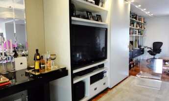 Imagem 4: APARTAMENTO RESIDENCIAL em SAO PAULO - SP, ITAIM BIBI