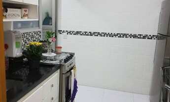 Imagem 5: Apartamento com 2 dormitórios à venda, 58 m² por R$ 335.000,00 - Vila Buenos Aires - São P