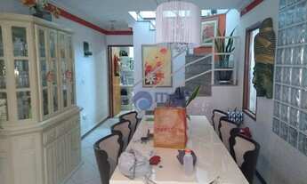 Imagem 7: Sobrado com 4 dormitórios à venda, 275 m² por R$ 1.100.000,00 - Vila Isolina Mazzei - São