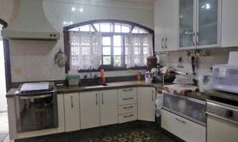 Imagem 6: Casa de 260 metros quadrados no bairro Planalto Paulista com 3 quartos