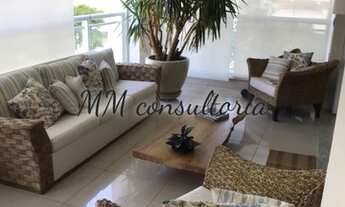 Imagem 2: Apartamento para venda possui 237 metros quadrados com 3 quartos em Ipiranga - São Paulo