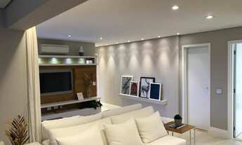 Imagem 7: Venda de apartamento de altíssimo padrão - Santana 153m², 3 Suítes, 3 vagas demarcadas