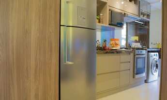 Imagem 2: Apartamento com 3 dormitórios à venda, 81 m² por R$ 920.000,00 - Lapa - São Paulo/SP