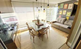 Imagem 3: Apartamento para venda possui 86 metros quadrados com 2 quartos em Vila Mariana - São Paul