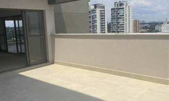 Imagem 3: Cobertura na Chácara Santo Antônio 3 dormitórios, três vagas de garagem no contra piso