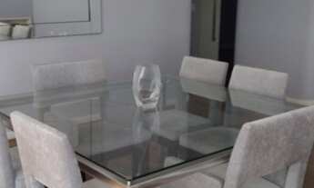 Imagem 5: BELÍSSIMO APARTAMENTO RUA SÃO VICENTE DE PAULA 3 DORMITÓRIOS 2 VAGAS, 170m² REFORMADO