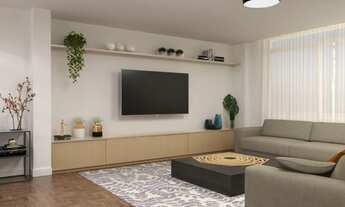 Imagem 2: Apartamento para venda com 129 m² em Consolação - São Paulo - SP