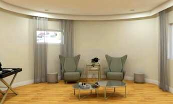 Imagem 6: Lindo 302m² Totalmente Reformado em Prédio de Alto Padrao no Coraçao da Vila Nova Conceiça