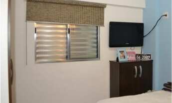 Imagem 6: APARTAMENTO PADRÃO RESIDENCIAL em SÃO PAULO - SP, VILA MAZZEI