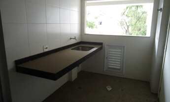 Imagem 7: 4 Stes, 4 Vagas, 2 Terraços gourmet, amplo Living, Depósito e Lazer