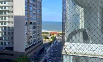 Imagem: Ed. Ilhas Marshal, vista para o mar! Sol