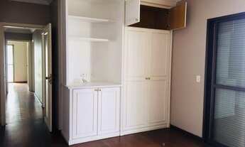 Imagem 6: Campo Belo - 184 m² - 3 Suítes