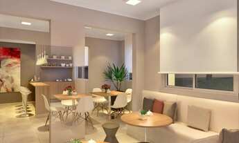 Imagem 4: Apartamento com 2 quartos em - Parque do Carmo - São Paulo - SP a partir de 159.900