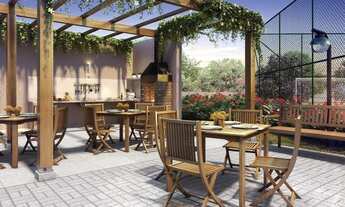 Imagem 6: Apartamento de 41 metros quadrados no bairro Pirituba com 2 quartos