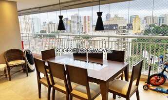 Imagem: Lindo Apartamento 115 m² com 3 quartos