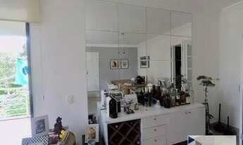 Imagem 4: Apartamento com 3 dormitórios à venda, 118 m² por R$ 1.150.000 - Vila Mariana - São Paulo