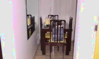 Imagem 3: Apartamento residencial à venda, Vila Amália (Zona Norte), São Paulo - AP0122