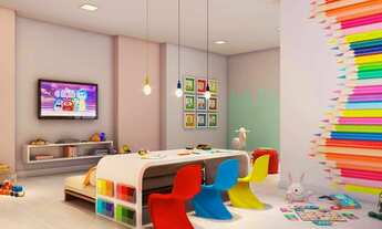 Imagem 5: Oportunidade Unica , MCMV + lazer total + Geladeira + Fogão + Microondas de brinde!