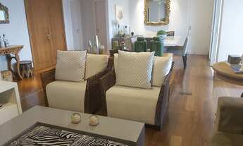 Imagem 3: Apartamento para venda tem 177 m2, 4 dorm