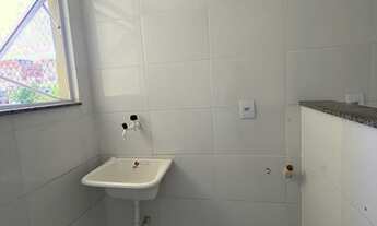 Imagem 7: Apartamento para venda com 65 metros quadrados com 2 quartos em Bonfim - Juiz de Fora - MG