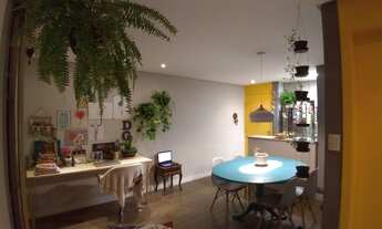 Imagem 3: Apartamento para venda tem 60 m² 2 quartos com suite em Vila Antonieta - São Paulo - SP