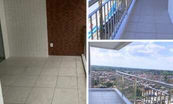 Imagem 4: Piazza Toscana. 2 Quartos, 1 ou 2 Vaga de garagem. Torres Livorno & Lucca. V27