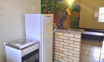 Imagem 7: Kitnet ampla conjugada, Pq. das Universidades, PUC, Campinas/SP