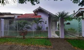 Imagem: Casa / Sobrado - Bairro Encosta do Sol