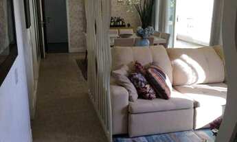 Imagem 7: Apartamento com 3 dormitórios à venda, 172 m² por R$ 1.850.000,00 - Vila Gomes Cardim - Sã