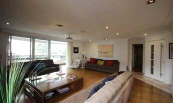 Imagem 5: APTO PERDIZES NOBRE - 230M2 - 3 SUÍTES - 4 VAGAS - VARANDA GOURMET - IMPECÁVEL